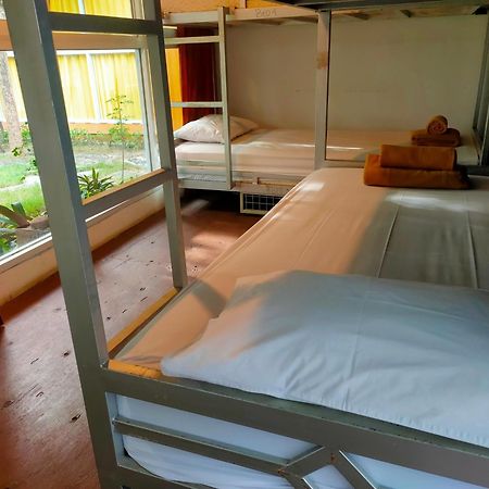 Kubu Container Hotel Uluwatu  Ruang foto