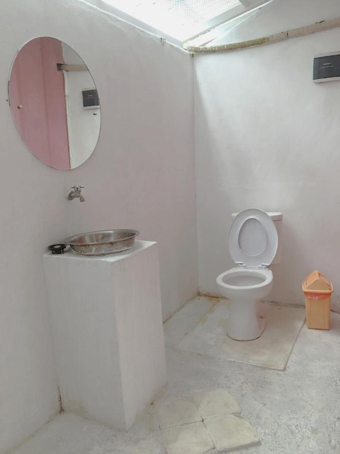 Kubu Container Hotel Uluwatu  Bagian luar foto
