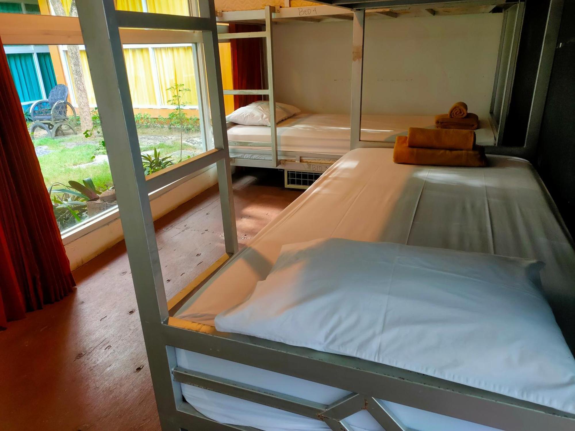 Kubu Container Hotel Uluwatu  Ruang foto