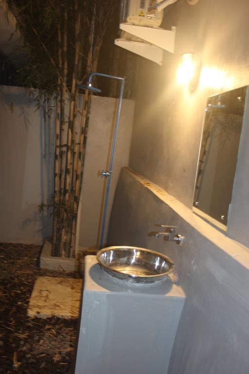 Kubu Container Hotel Uluwatu  Bagian luar foto