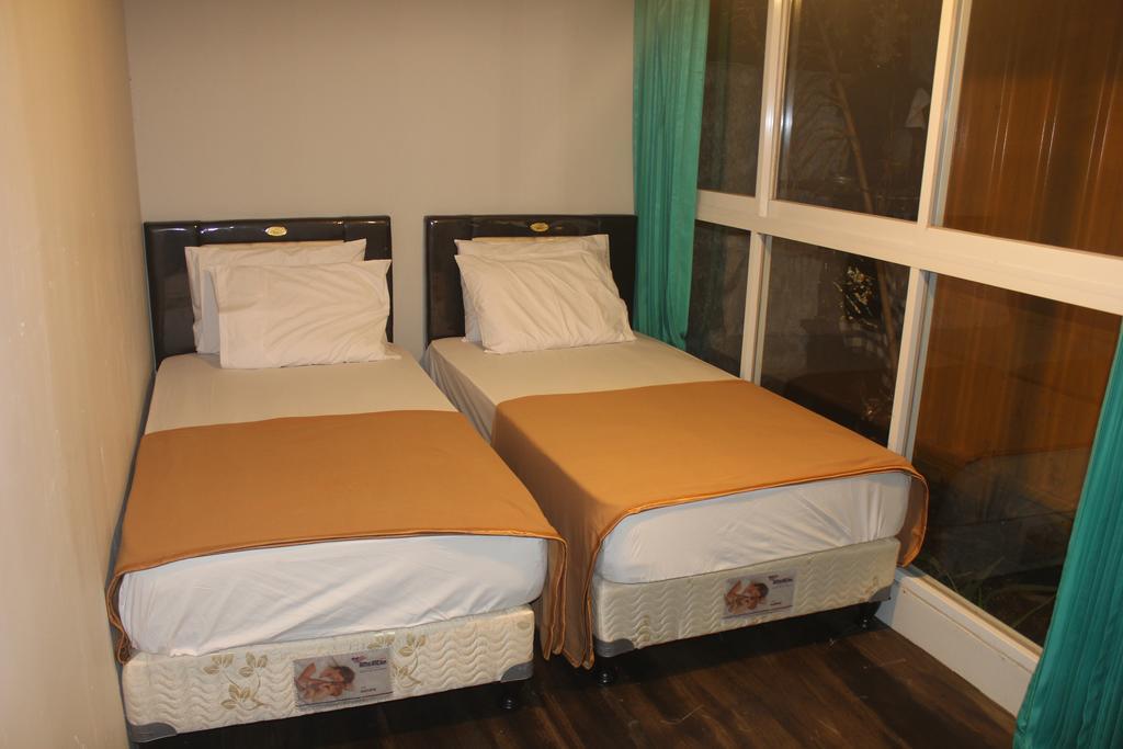 Kubu Container Hotel Uluwatu  Bagian luar foto