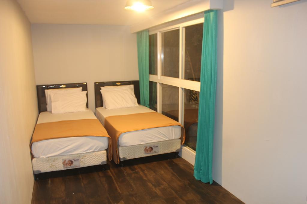Kubu Container Hotel Uluwatu  Bagian luar foto