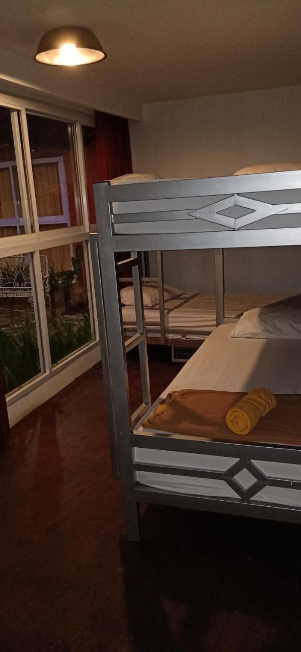 Kubu Container Hotel Uluwatu  Bagian luar foto