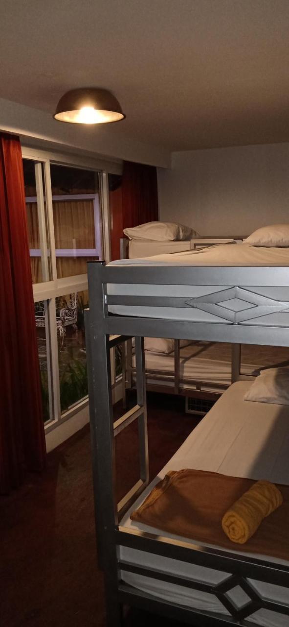 Kubu Container Hotel Uluwatu  Bagian luar foto